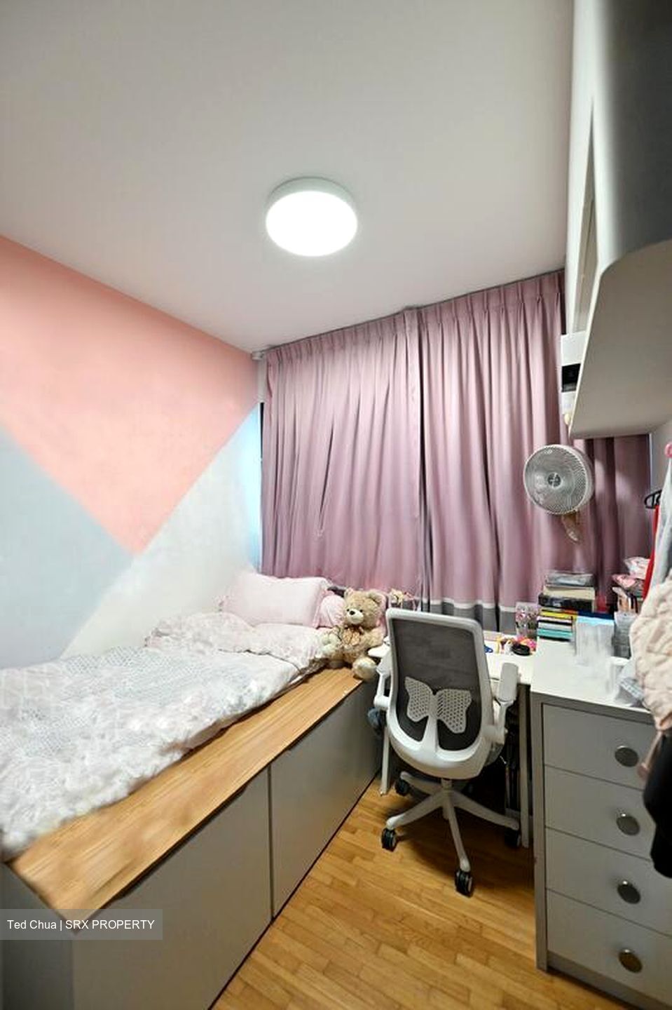The Clement Canopy (D5), Apartment #603627921